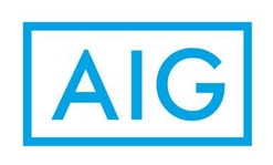 AIG company logo