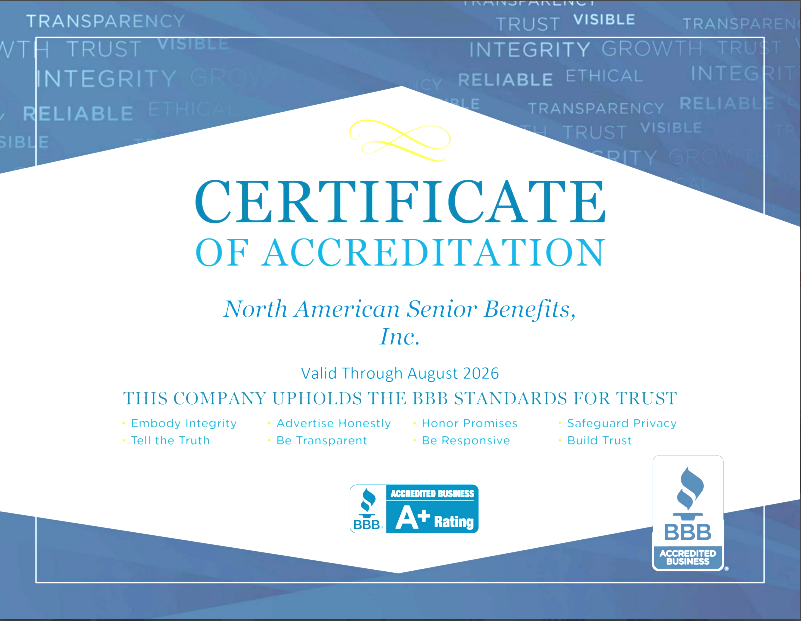 Professional certification